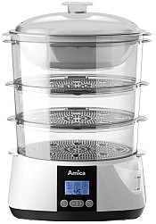 Пароварка Amica PT3012