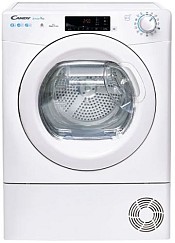 Сушильна машина Candy CSOE H8A2TE-S (8кг)
