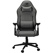 Крісло для геймерів Cougar Explore Royal Gray F