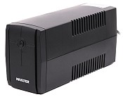 ДБЖ Maxxter Basic Series 650VA