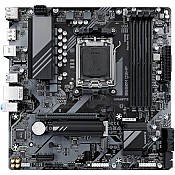 Материнська плата Gigabyte B650M D3HP (sAM5, AMD B650, PCI-Ex16)