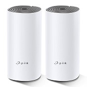 Маршрутизатор TP-Link Deco E4 (2-pack)