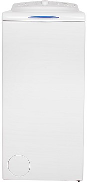 Пральна машина Whirlpool AWE 66710 з вертикальним завантаженням