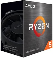 Процесор AMD Ryzen 5 5600 (100-000000927) sAM4 BOX
