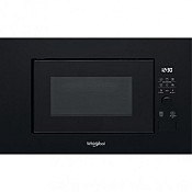 Мікрохвильова піч вбудована Whirlpool WMF 200 GNB