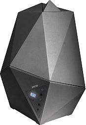 Зволожувач повітря Mystery MAH-2604 Graphite