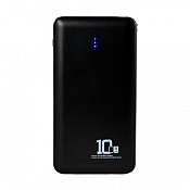 УМБ (Power Bank) Aspor A338 10000mAh Black