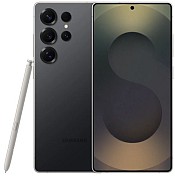 Смартфон Samsung Galaxy S25 Ultra 12/256GB Titanium Black (SM-S938BZKDEUC)