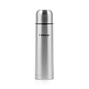 Термос Hölmer 500 мл Металік (TH-00500-SS Exquisite)