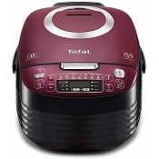 Мультиварка Tefal Spherical Bowl RK740532