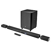 Саундбар JBL Bar 5.1 Surround (JBLBAR51BLKEP)