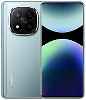 Смартфон Xiaomi Redmi Note 14 Pro+ 5G 8/256Gb Frost Blue UA UCRF