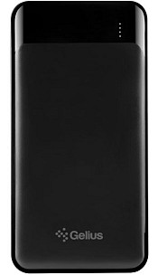 УМБ (Power Bank) Gelius Pro RDM GP-PB10263 10000mAh 10W Black