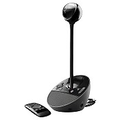Веб-камера Logitech ConferenceCam BCC950 (960-000867)
