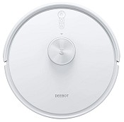 Робот-пилосос Ecovacs Deebot Y1 Pro White (DLX34 White) UA UCRF