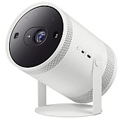 Проєктор Samsung The Freestyle 2nd-Gen SP-LFF3CLAXXUA  + Зовнішній акумулятор Samsung для проектора The Freestyle (VG-FBB3BA) у подарунок