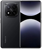 Смартфон Xiaomi Redmi Note 14 Pro+ 5G 8/256Gb Midnight Black UA UCRF