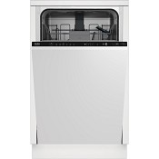 Вбудована посудомийна машина Beko BDIS36020