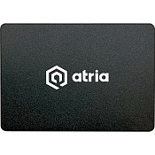 SSD диск ATRIA XT200 256GB 2.5