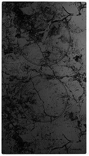 Варильна поверхня Domino Minola MIS 3077 KMR