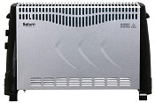 Конвектор Saturn ST-HT3004K Silver електричний