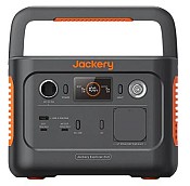 Зарядна станція Jackery Explorer 240V2 300W LiFePO4 (256 Вт*год)