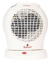 Тепловентилятор Saturn ST-HT1245K