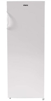 Морозильна камера Vivax VF-157 WH
