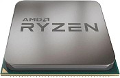 Процесор AMD Ryzen 5 5600 (100-000000927) sAM4 Tray
