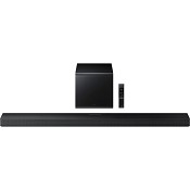 Саундбар Samsung HW-QS700F/UA