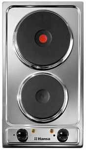 Варильна поверхня електрична Domino Hansa BHEI301077