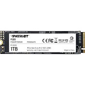 SSD диск Patriot P300 1 TB (P300P1TBM28)