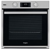 Духова шафа Whirlpool OAS KC8V1SW IX