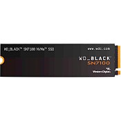 SSD диск WD Black SN7100 2 TB (WDS200T4X0E)