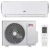 Кондиціонер Cooper&Hunter CH-S07FTXQ2-NG (серія Veritas, інвертор -15)