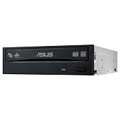Оптичний привід Asus DRW-24D5MT/BLK/B/AS