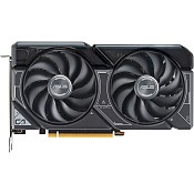 Відеокарта ASUS Dual GeForce RTX 4060 OC Edition 8GB GDDR6 (DUAL-RTX4060-O8G)