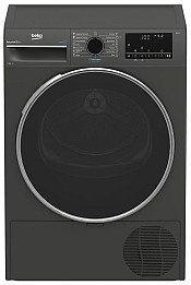 Сушильний автомат фронтальний Beko B3T68239MG