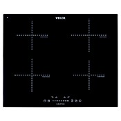 Варильна поверхня Weilor WIS 640 BLACK