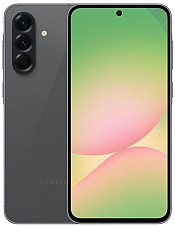 Смартфон Samsung Galaxy A56 5G 8/256Gb Graphite (A566)