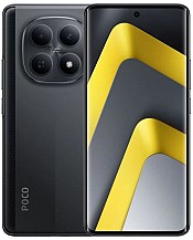 Смартфон Poco M8 5G 8/512GB Black