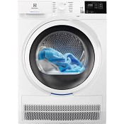 Сушильний автомат Electrolux EW6C427WU