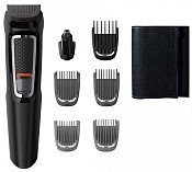 Тример універсальний Philips Multigroom series 3000 MG3720/15