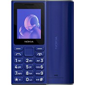 Мобільний телефон Nokia 105 DS 2024 Blue