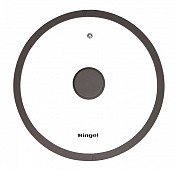 Кришка Ringel Universal silicone 24 см (RG-9302-24)
