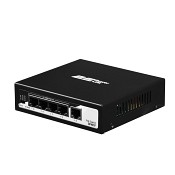 Комутатор 2E PowerLink SP401F (2E-SP401F-2)