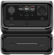 Зарядна станція EcoFlow RIVER 3 Max