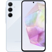 Смартфон Samsung Galaxy A35 5G 8/256GB Iceblue