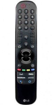 Пульт дистанційного управління LG Magic Remote AN-MR21GA