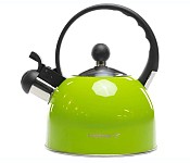 Чайник для плити Holmer WK-6315-BCSG Cloud
